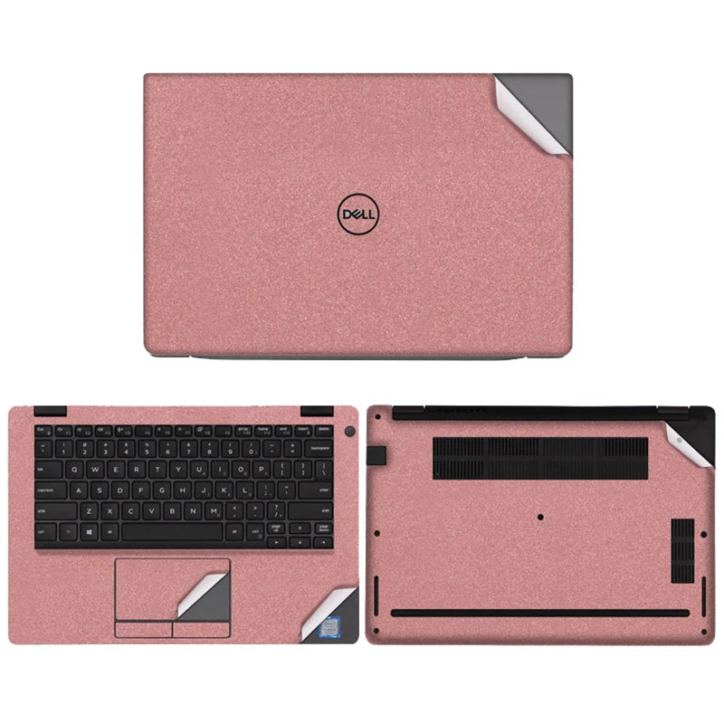 Laptop Stickers for DELL Latitude 3530 5330 5320 5310 5421 5420 5430 Slim Flim for DELL Latitude 3520 3420 3310 Custom Skins