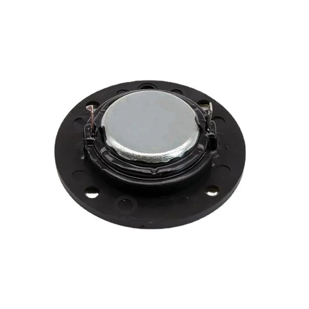 1 piece 52MM Round Audio Speaker 4 Ohm/8 Ohm 10W-20W Tweeter Speakers Silk Membrane HIFI Music DIY Bluetooth Hifi Loudspeaker