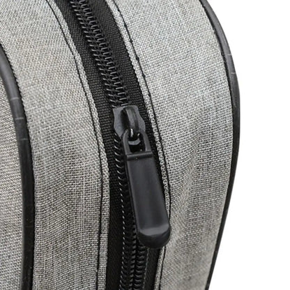 Large Capacity Laptop Bag Shockproof Protective Laptop Case 15.6 17 inch Strap Carrying for Lenovo/HP/Dell/Asus/