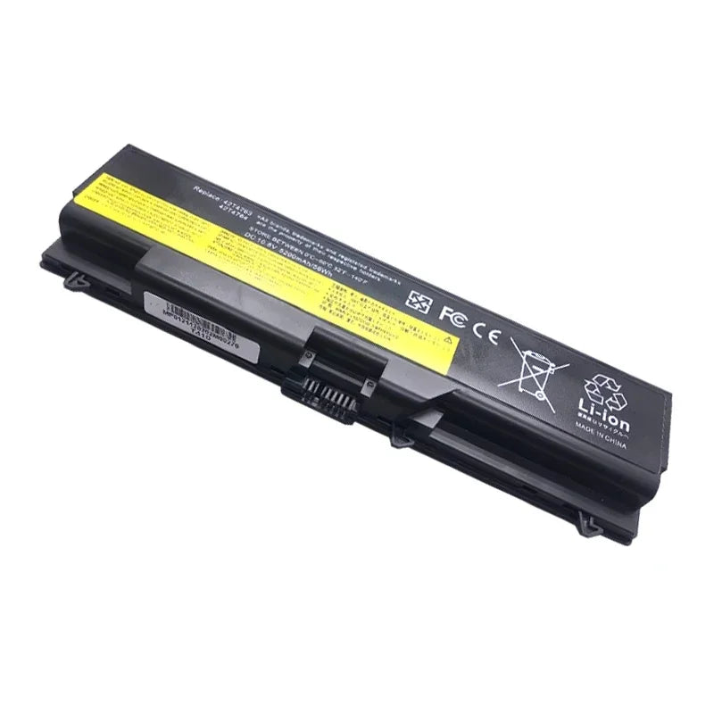 WHOLESALE NEW Laptop Battery for Lenovo SL410K E40 E50 SL510 T410 SL410 T510 42T4235 42T4731 42T4733 T510i T520 T520i W510 W520