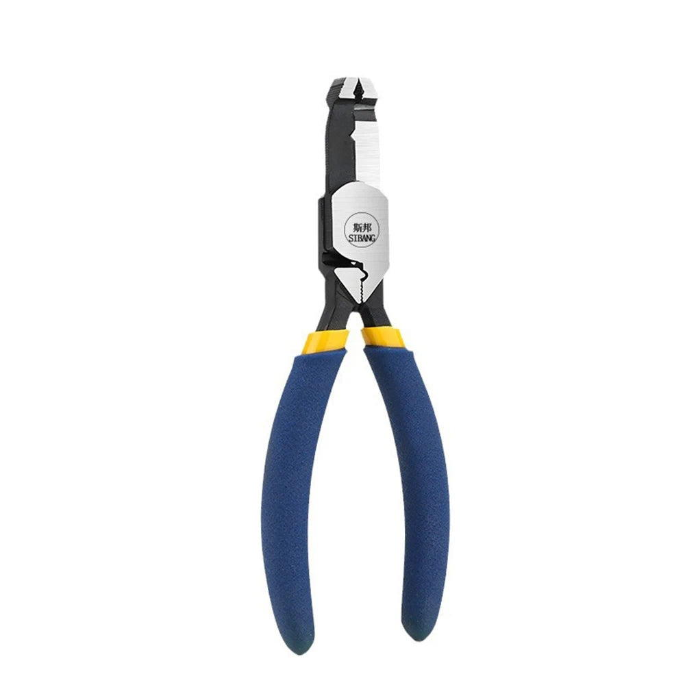 Screw Removal Pliers Extracts Stripped Broken Screws Multifunction NonSlip Gripping Extractor for Extracting Damaged Stuck Screw