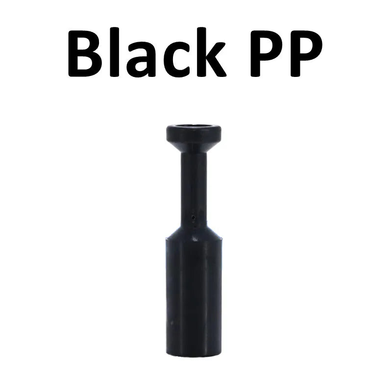 Pneumatic Fitting Pipe Connector Tube Air Quick Fittings Water Push In Hose Couping 4mm 6mm 8mm 10mm 12mm 14mm PU PY PK PE PV SA