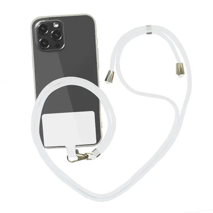 1/3/5/10pcs Adjustable Neck Strap For Mobile Phone Accessories. Universal Neck Strap For Mobile Phone Accessories