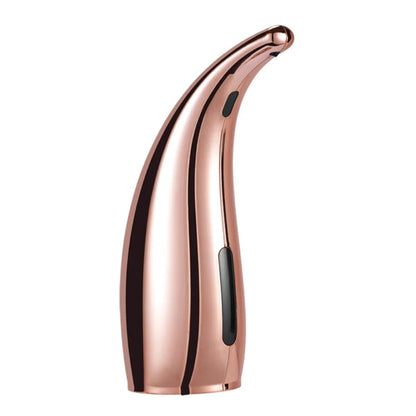 Soap Dispenser Auto Sensor Touchless 1PC Intelligent Hand Wash Dispenser 300ML Dishwashing Liquid Shampoo Tabletop