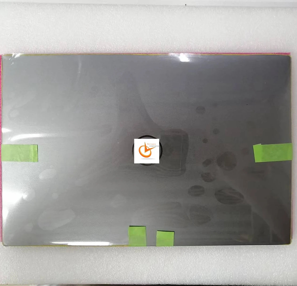 Original For Dell XPS 15 9500 9510 9520Precision 5550 5560 5570 P91F P91F001 P91F002 P91F003 15.6 Touch Screen Full LCD Assembly