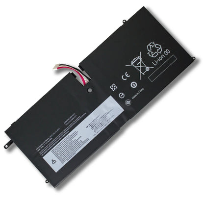 45N1070 Laptop Battery for Lenovo ThinkPad X1C 2013 Carbon ThinkPad X1 Carbon Series 3444 3448 3460 Tablet 45N1071