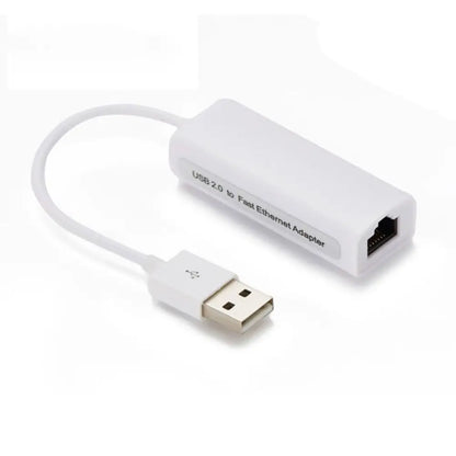 Ethernet Computer & Office Computer Peripherals Network Cable Converter USB Hubs Type-C to RJ45 Network Adapter