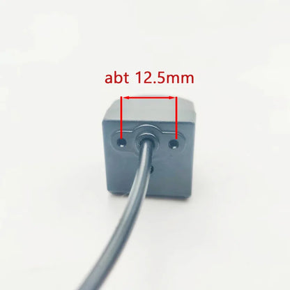 Camera accessories 5V 6 Volt 6V NTSC Auto Camera For DIY CCD HD Night Vision Rear View Camera/Parking Backup Reversing Camera