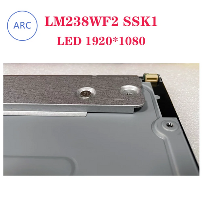 Original 23.8'' LCD screen LM238WF2 SSK1 LM238WF2-SSK1