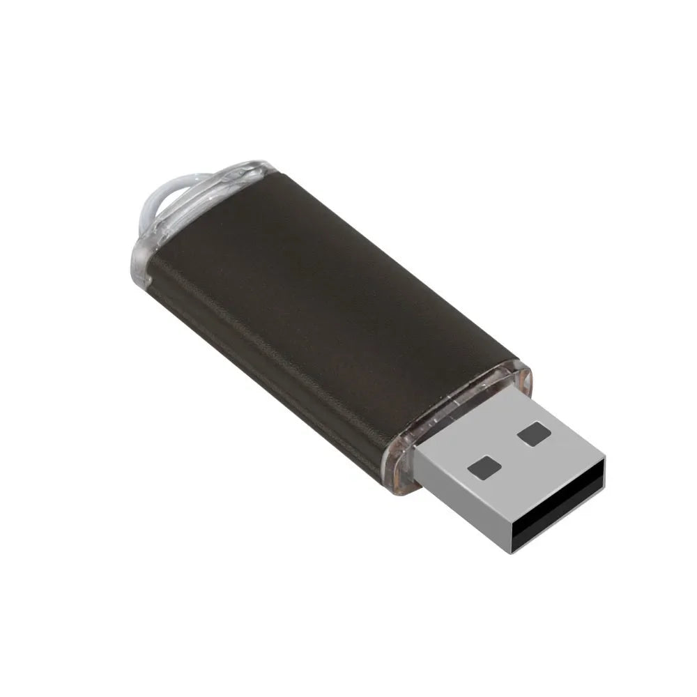 Colour USB Flash Drive 2.0 Pen Drive 1GB 2GB 4GB 8GB 16GB Pendrive Memory Stick 32GB 64GB USB Stick Gift флешка usb