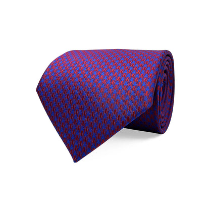 Purple Solid Red Mens Neckties Pink Fashion Ties for Male Party Dropshipping Wedding Gift