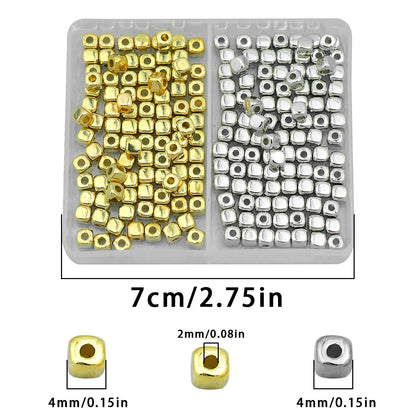 CCB Craft Kits A Variety of Styles Sizes—Handmade DIY Jewelry Making Materials Accessories for Bracelets Necklaces Other Jewelry