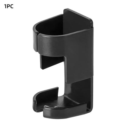 Toothbrush Holder Bathtub Wall-mounted Electric Toothbrush Holder Adult Toothbrush Holder Hanger Bathroom Accessories