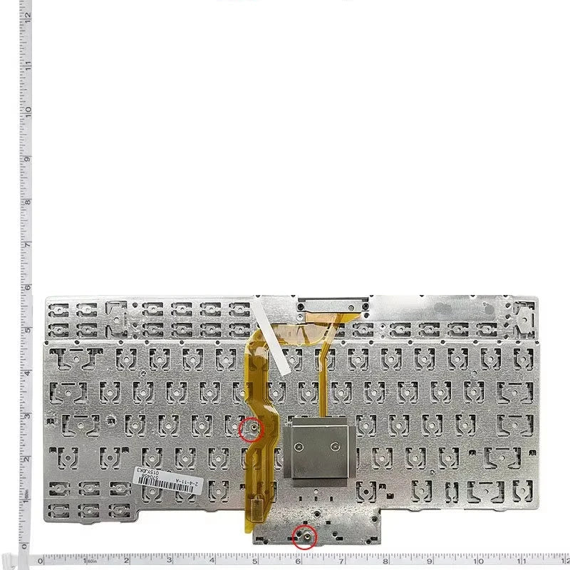 US New Laptop for Lenovo T400S T410S T410 T410i T420 T420S X220 X220T T510 W510 W500 T520 W520 45N2071 45N2141 45N2211 keyboard