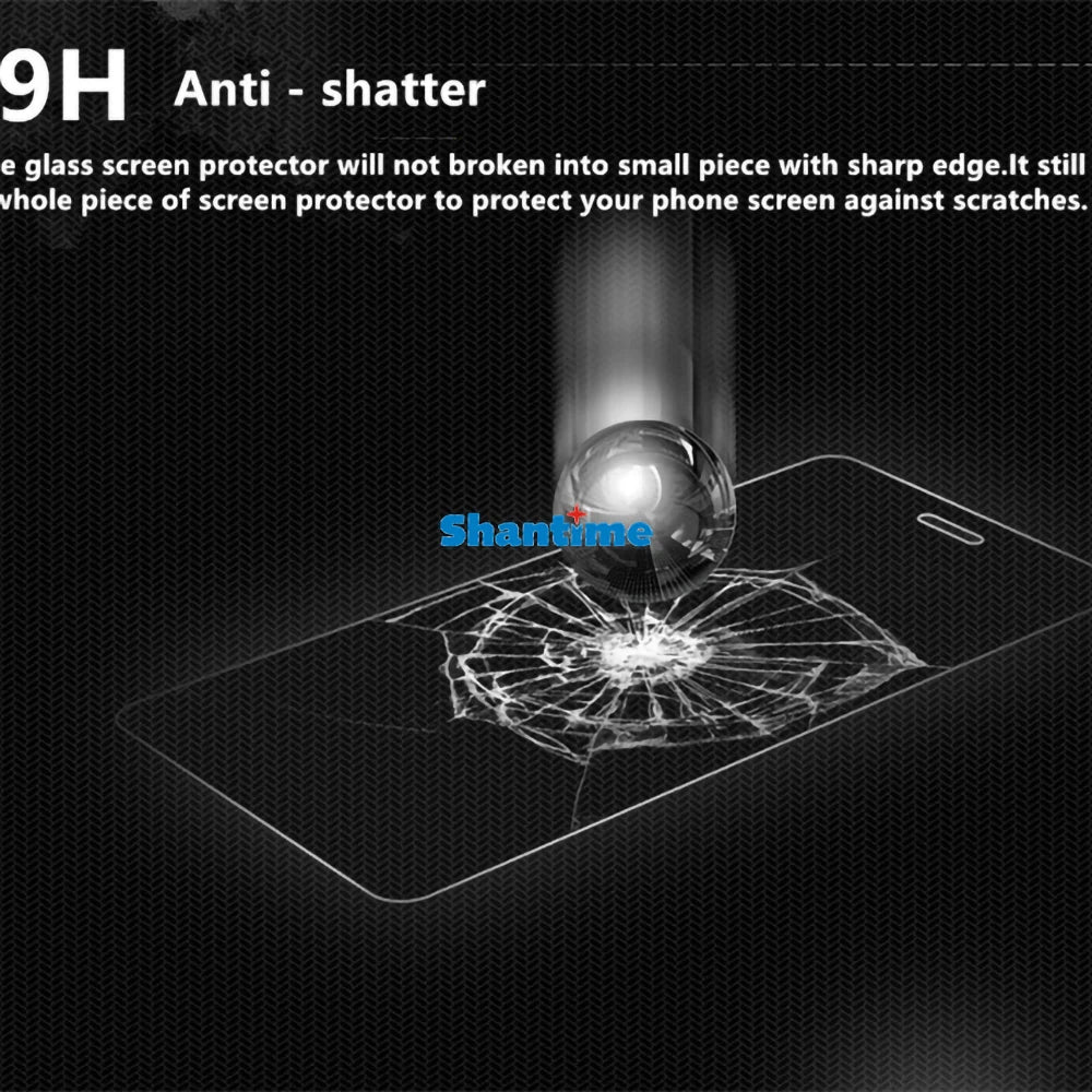 Soft Case + 2 Pack Tempered Glass Screen Protectors for Cubot X100 Full-Body Protection