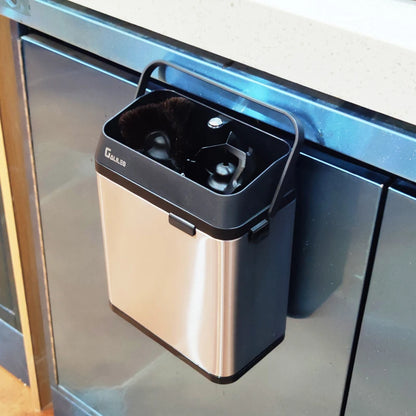 electronic filter cleaner