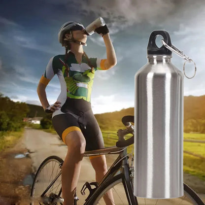 Outdoor Sport Cycling Equipment Camping Bicycle Water Bottles Drink Jug Sport Cup Sports Bottle