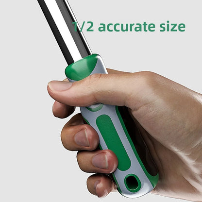1\2 Retractable Ratchet Wrench Mechanic Automobile Spanner Tool Portable Multi-functional 90 Teeth Repair Wrench Workshop Tools
