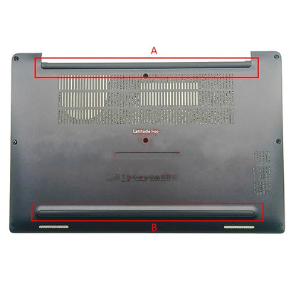 Rubber Bottom Foot Pad for Dell Latitude 7400 E7400