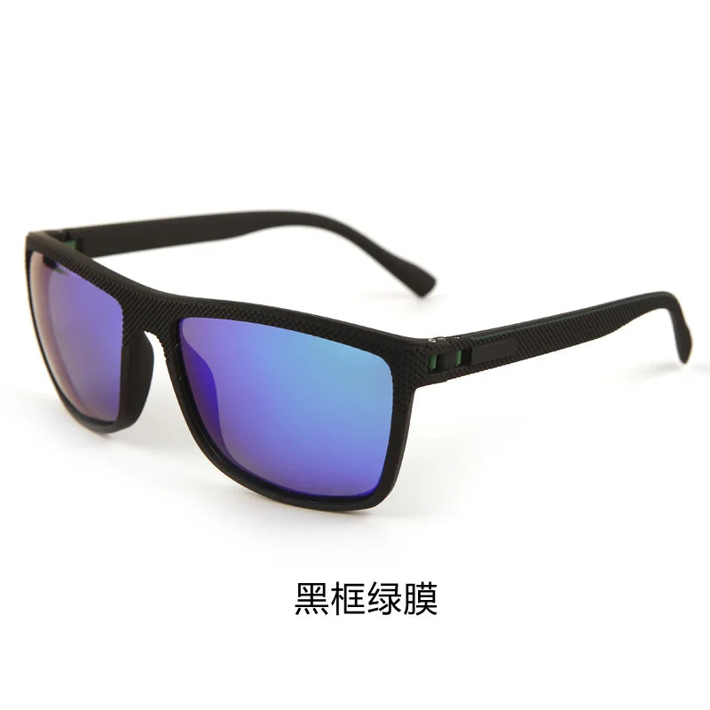 Sunglasses Men Polarized Light Weight Sports Sun Glasses Women Eyewear Accessory