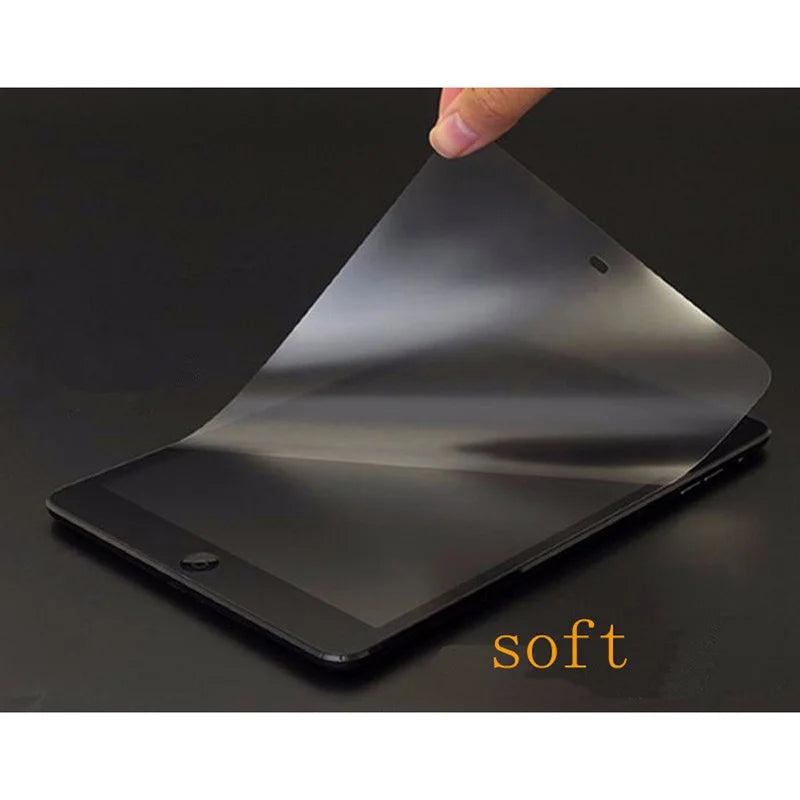 Matte Screen Protector Film for Lenovo Tab P11 Pro Gen 2 2022/Lenovo Xiaoxin Pad Pro 2022/Lenovo Xiaoxin Pad 2022 ,2PCS