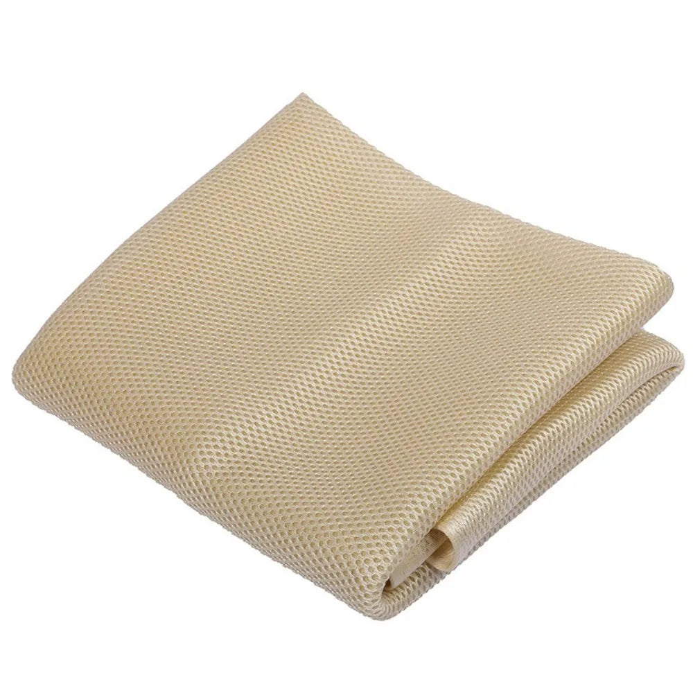 KTV Boxes Repair Breathable Speaker Mesh Cloth Anti-dust Multiple Colors Stereo Fabric Replacement Stereo Gille Fabric Home KTV