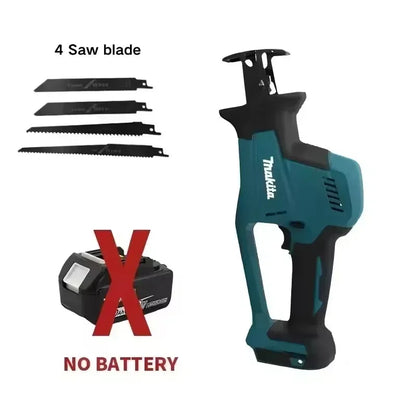 Makita Offers Various Models of Portable Cordless Power Tools, Electric Drills, Hot Air Blowers, Knives, and Saws Tools