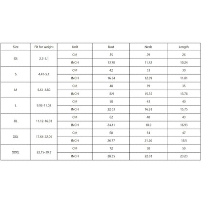 Winter Pet Coat Clothes for Dogs Winter Clothing Warm Dog Clothes for Small Dogs Christmas Big Dog Coat Winter Clothes Chihuahua