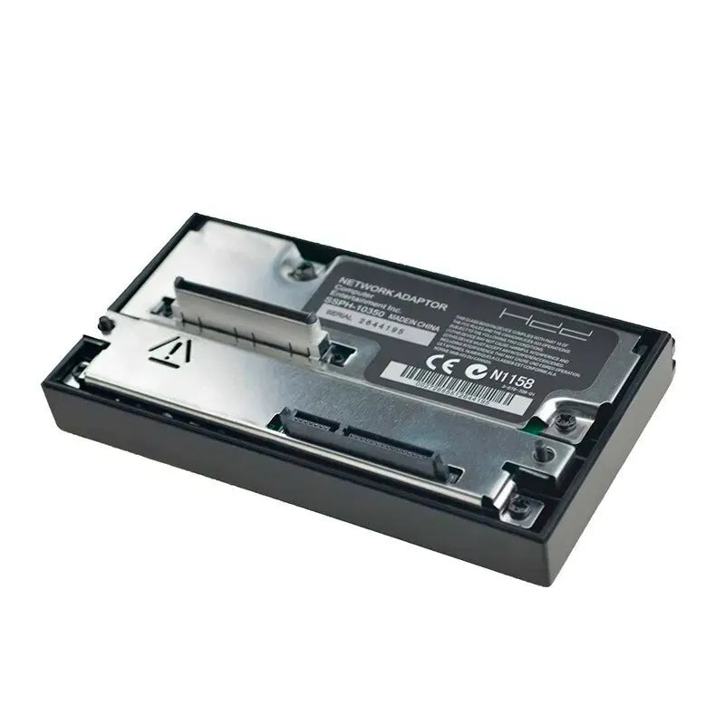 Sata Network Adapter for Sony PS2 Fat Game Console SATA HDD Hard Disk Adaptor for Sony Playstation 2 Gaming Accessories