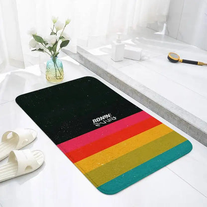 K-Kodak F-Film Camera Floor Mats Home Laundry Rug Carpet For Living Room Decor Lounge Area Anti-slip Foot Mat Entrance Doormat