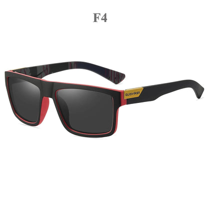 Classic Polarized Sunglasses Men Women UV400 Sun Glasses Fishing Goggles Outdoor Sport Eyewear