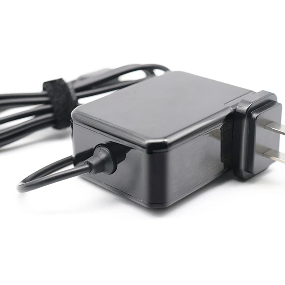 Laptop Charger Adapter for Lenovo Yoga 3 Pro 13-5Y70 5Y711 miix 700 20V 2A 40W Notebook Power Supply Adapter