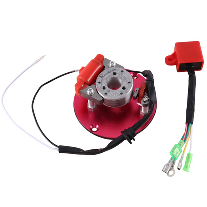 Surprised! Motor Coil Motor Stator Motor Coil Motocross ATV Beach Bike Parts