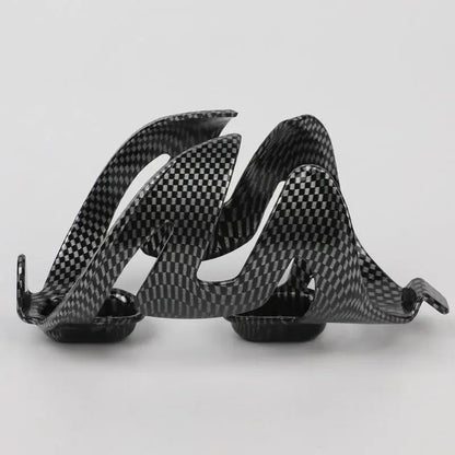 Bicycle Water Bottle Holder Adaptor 5 Colors Silicone Bottle Cage Strap Seatpost Fork Frame Multi Location Mounting Bike Parts