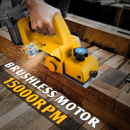 DeWALT Woodworking Electric Planer 20V  Electric Router trimmer Wood Milling Engraving Slotting High Power Tools