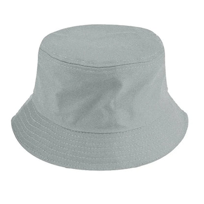 1pcs Men's AND WOMEN'S Pure Cotton Sun Hat, Suffolk Fish Hat,58cm, Summer
