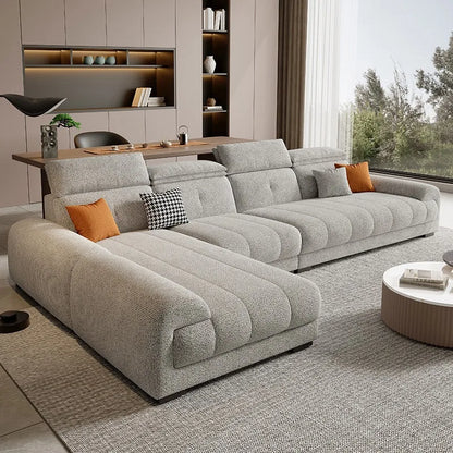 Lazy Puffs Living Room Sofas Lounge Relaxing Luxury Futon Bedroom Living Room Sofas Floor Designer Muebles Terrace Furniture