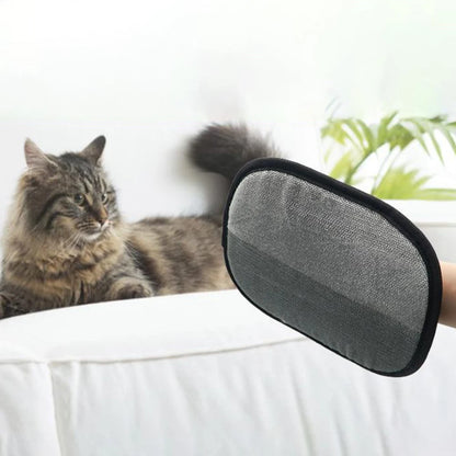 1/2/3 pcs Pet Grooming Gloves Pet Brush Gloves Deshedding Brush Glove for Dog Cat Rabbit with Long/Short/Curly Hair