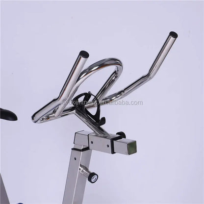 Pool Resorts SPA Center Fitness Bikes Therapy Water Pedal Aerobics Aquatic Cycling Spinning Bike