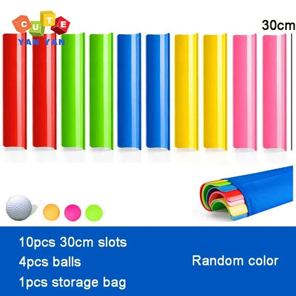 Giant Outdoor Collective Games Kindergarten Indoor Kid Garden Play Company Team Building Sport Toys for Adult Party Recreation