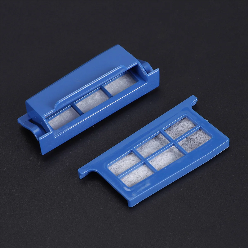 52PCS CPAP Filters for Filters Supplies, Include 6 Assembled Filters-T33C