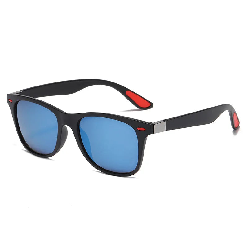 Sunglasses For Men Women Luxury Vintage Designer Sunglasses Man Female Car Driving Eyewear Men's Sun Glasses UV400