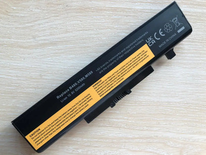 Laptop Battery for Lenovo B480 B485 B490 B580 B585 B590 B4400 B5400 V480 V480c V480s V490u V580 V580c