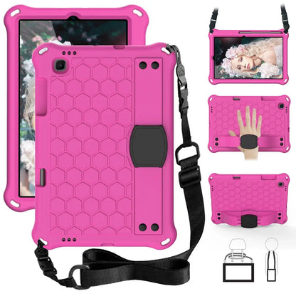 For Lenovo TB-X606F case for Lenovo tab K10 TB-X6C6F X6C6X 10.3 inch armor case Stand Cover for Lenovo tab TB-X606X coque