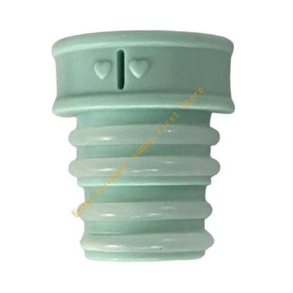 Camping Travel Relief Tool with Plastic Bottle-Mounted Main Body 55KD