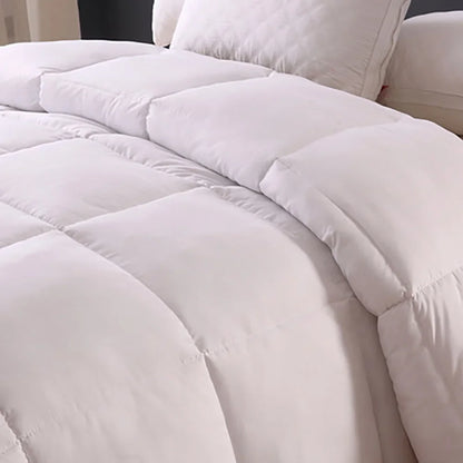 Comforter Lightweight Microfiber All Season