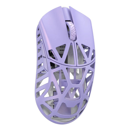 WLMOUSE Beast X Pro Magnesium Gaming Mouse Magnesium Alloy Wireless FPS Gaming Mouse Lightweight 39g