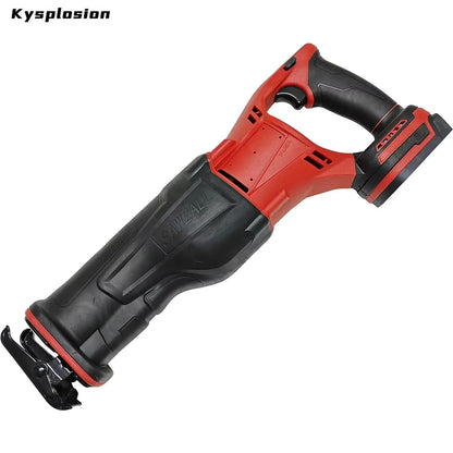 electric tools Chainsaw Handheld Garden Electric Chain Saw for Tree Branch Wood Cutting for Milwaukee M18 Battery Power tools