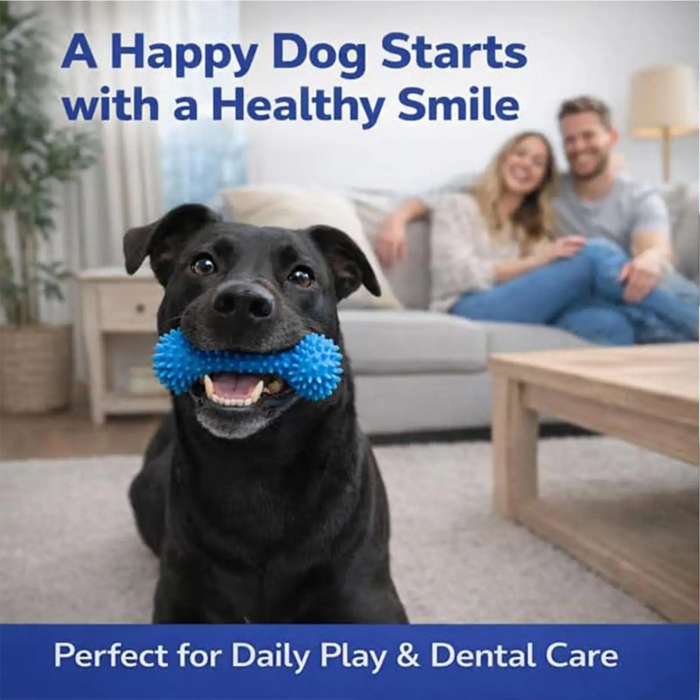 Puppy Chew Toys for Teething Chewer Sticks Mouth Opener Pet Supplies Dog Chewing Toy for Pet Puppy Small Medium Large Breeds