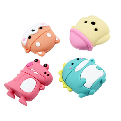 usb flash drive 128GB U disk cartoon cute 4GB 8GB 16GB animal black Cat pendrive 32GB 64GB memory stick creative gift